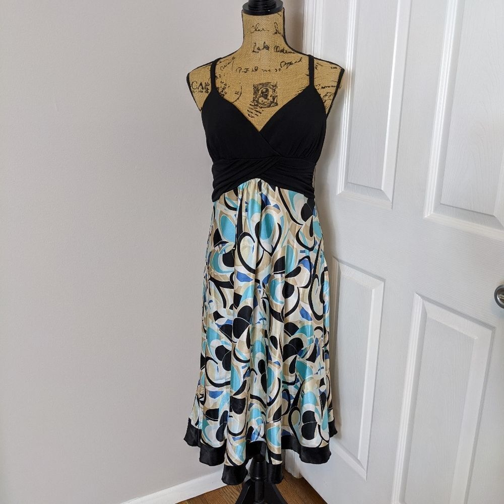 Cocktail dress